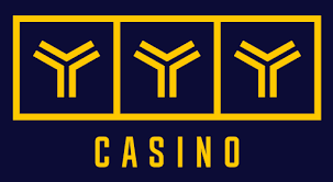 YYY Casino logo