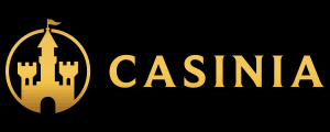 Casinia casino logo