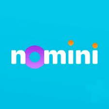 Nomini logo